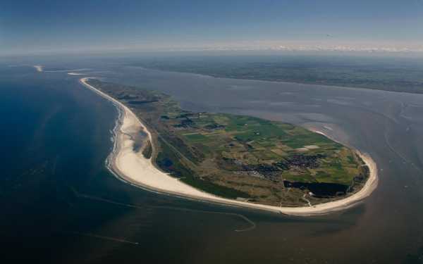 Onderzoeken verduurzaming Ameland